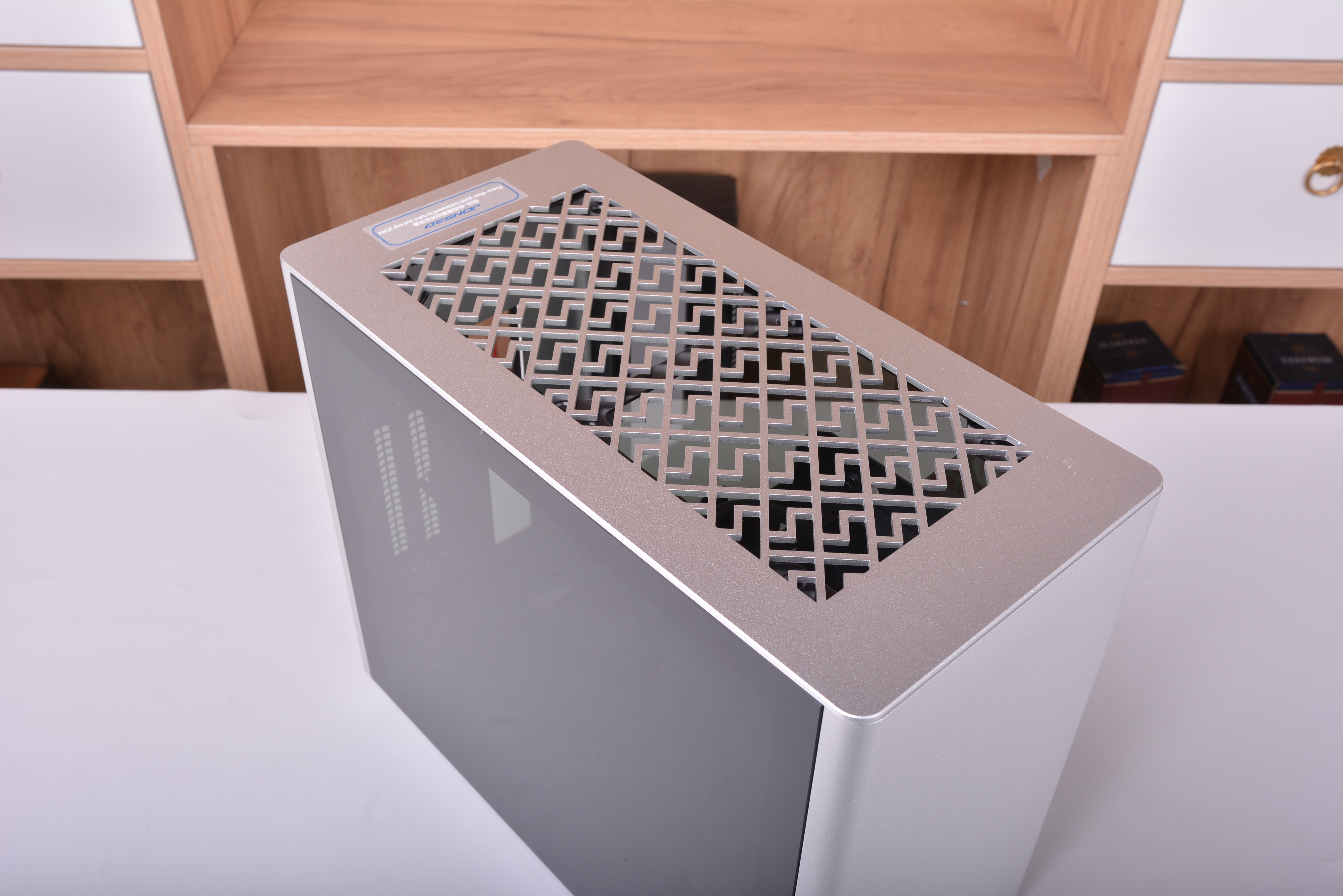 乔思伯a41.2版本,乔思伯a4整机