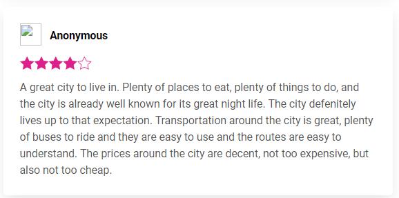 纽卡斯尔：位居学生最喜爱城市榜首，英国唯三拥有地铁的城市之一