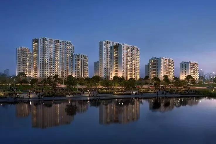 魔都7200万独栋豪宅花园大吗,魔都豪宅畅销榜