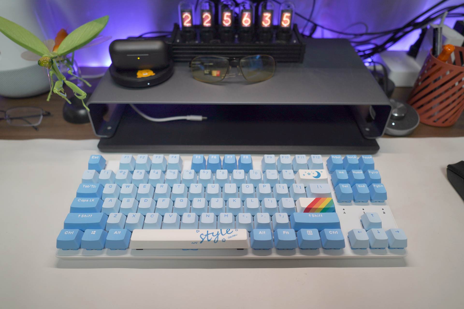 达尔优a87天空版怎么样,a87达尔优值得买吗