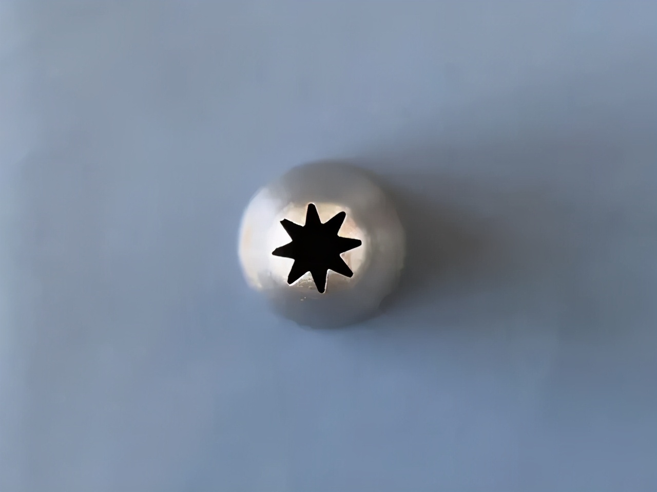 没有裱花袋裱花嘴泡芙奶油怎么挤,奶油裱花嘴怎么自做