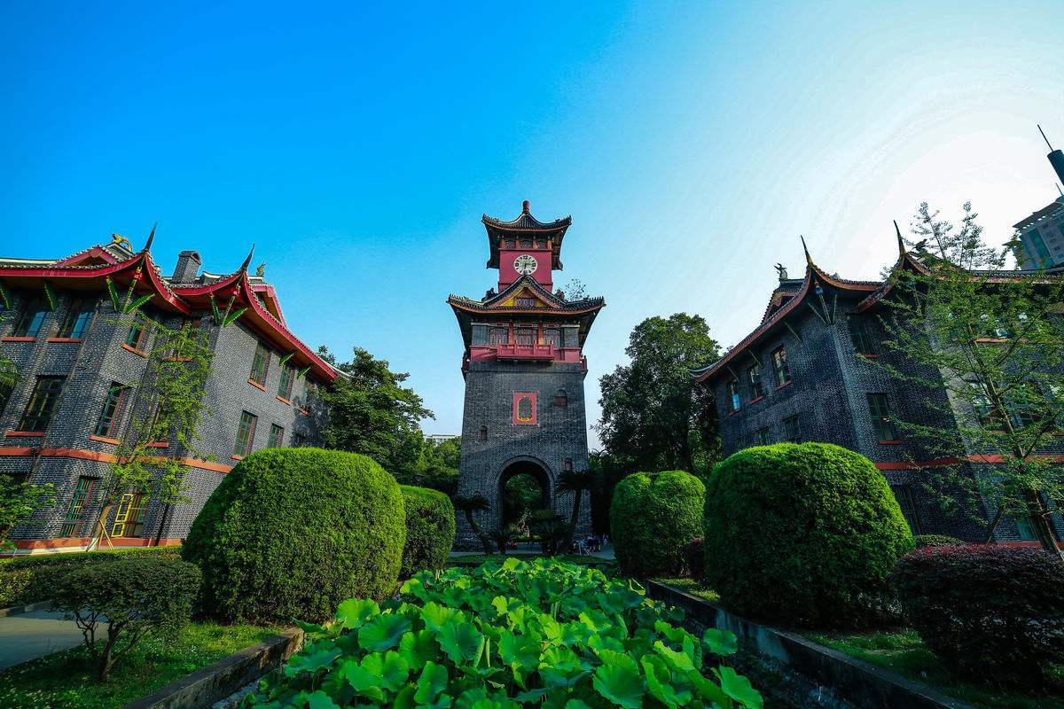 四川大学2022招生专业目录,四川大学专业排名一览表最新版