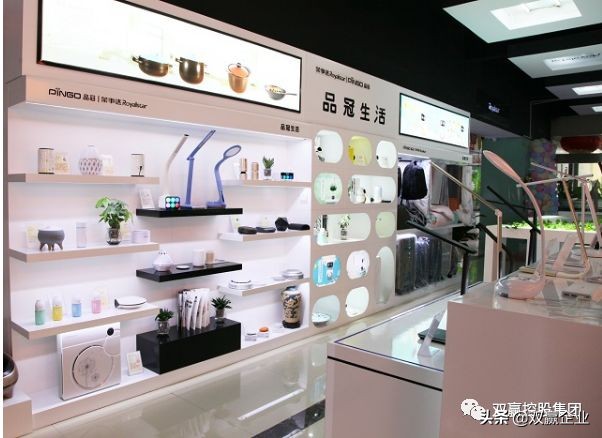 疫情防控小家电,疫情期间小家电业务