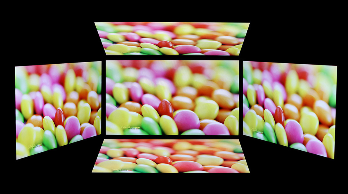 花两千买个电视,优派vp27804k显示器怎样