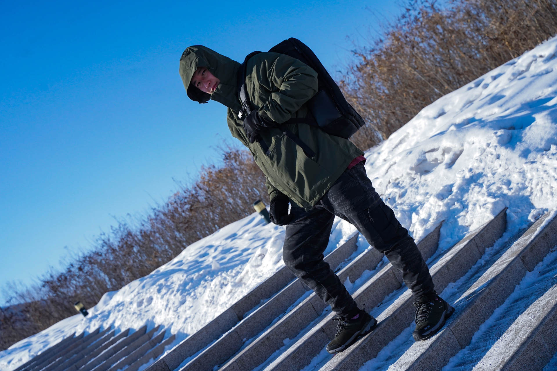 给心灵放个假图片带字,给心灵放个假带心灵去旅行