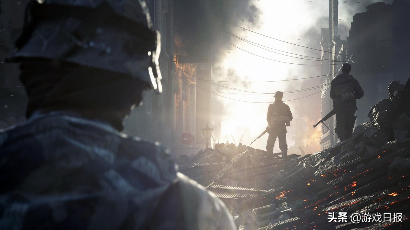 steam战地系列推荐免费,steam战地系列2023还会打折吗