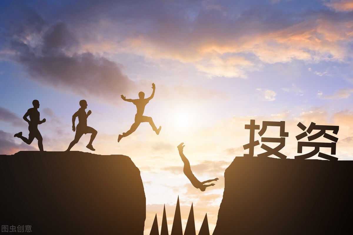 财商思维赚钱方法零基础入门,自学财商16个方法赚钱