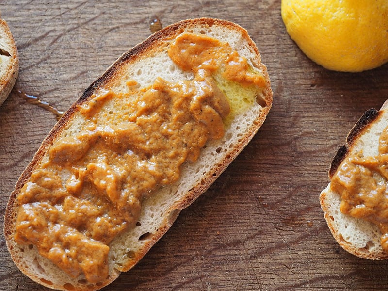 海胆到底多好吃,海胆原来是这么吃的