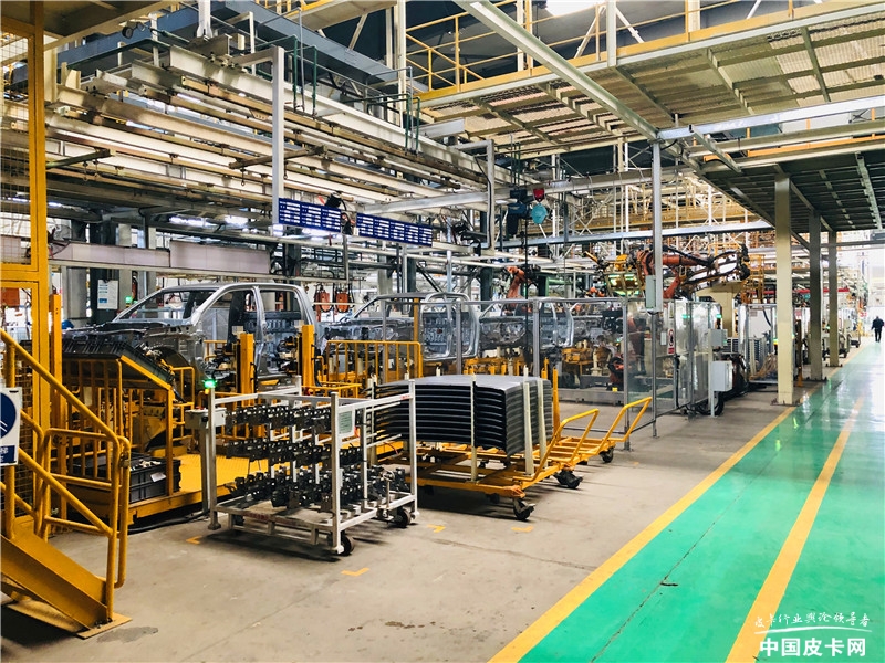 潜入工厂调查,长安凯程f70使用成本