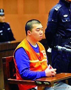 南京杀妻案吉星鹏是否已执行,庭审现场南京吉星鹏杀妻案