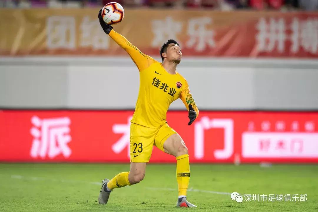 深足最新足球消息,深足新赛季阵容被曝