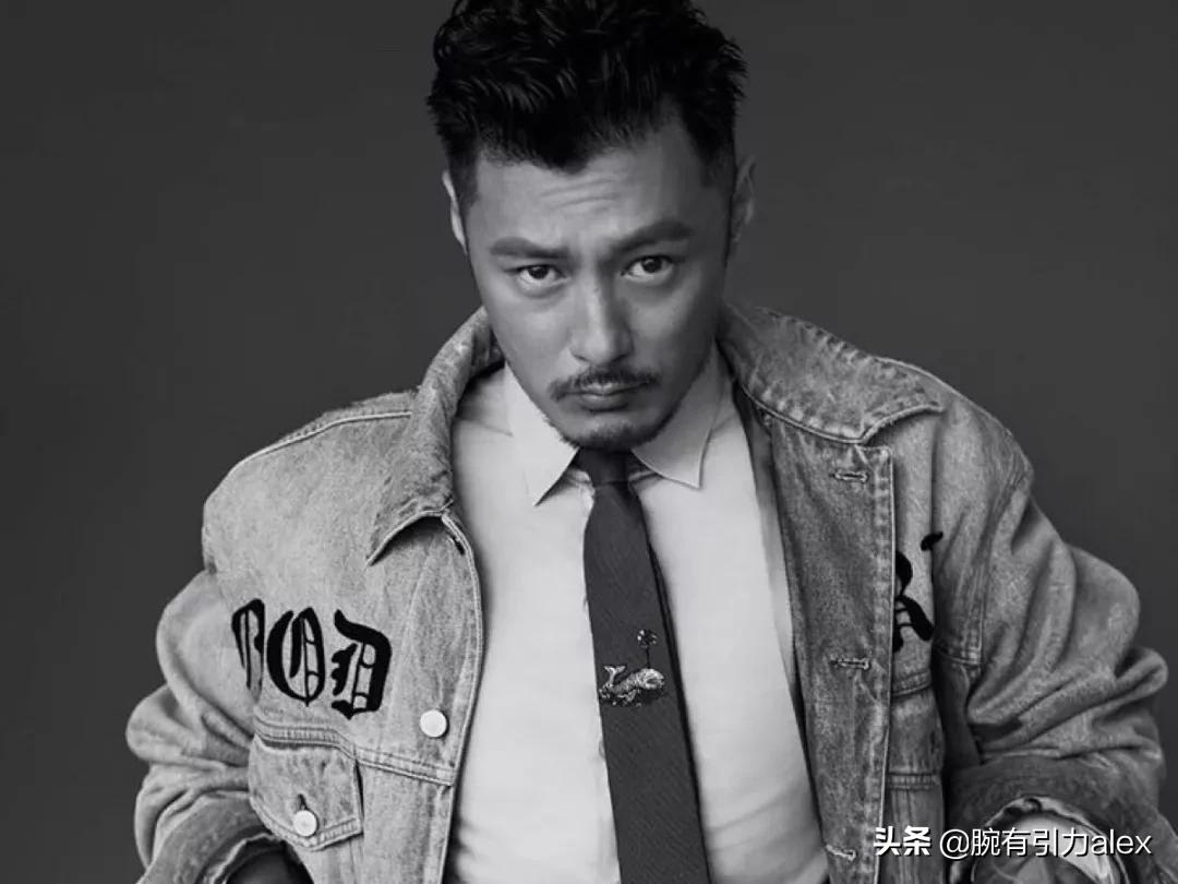 劳力士全金余文乐高清视频,余文乐劳力士有几款