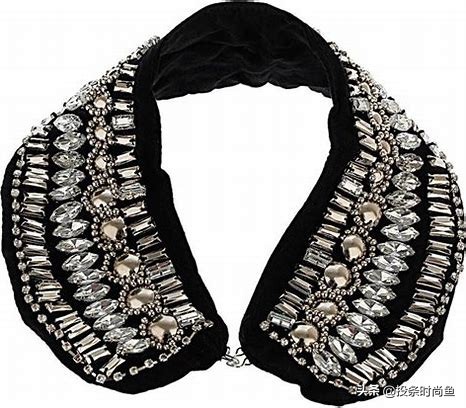 配饰饰品推荐,如何选择适合自己的配饰