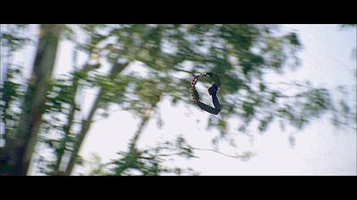 甄子丹杀破狼电影打斗视频,杀破狼甄子丹第一次出场