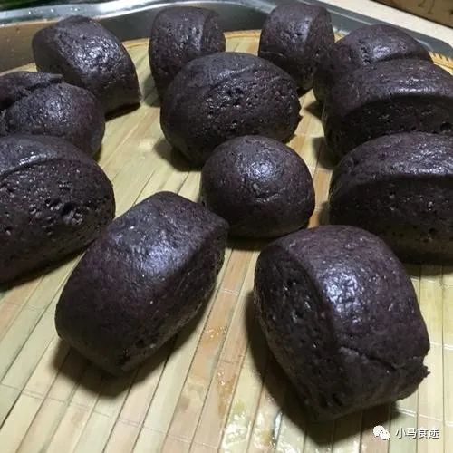 教你面点新做法创意十足,面点100种做法视频