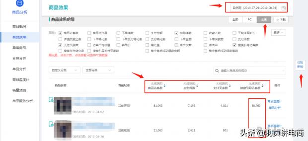淘宝手淘引爆流量怎么做,多维度引爆手淘首页