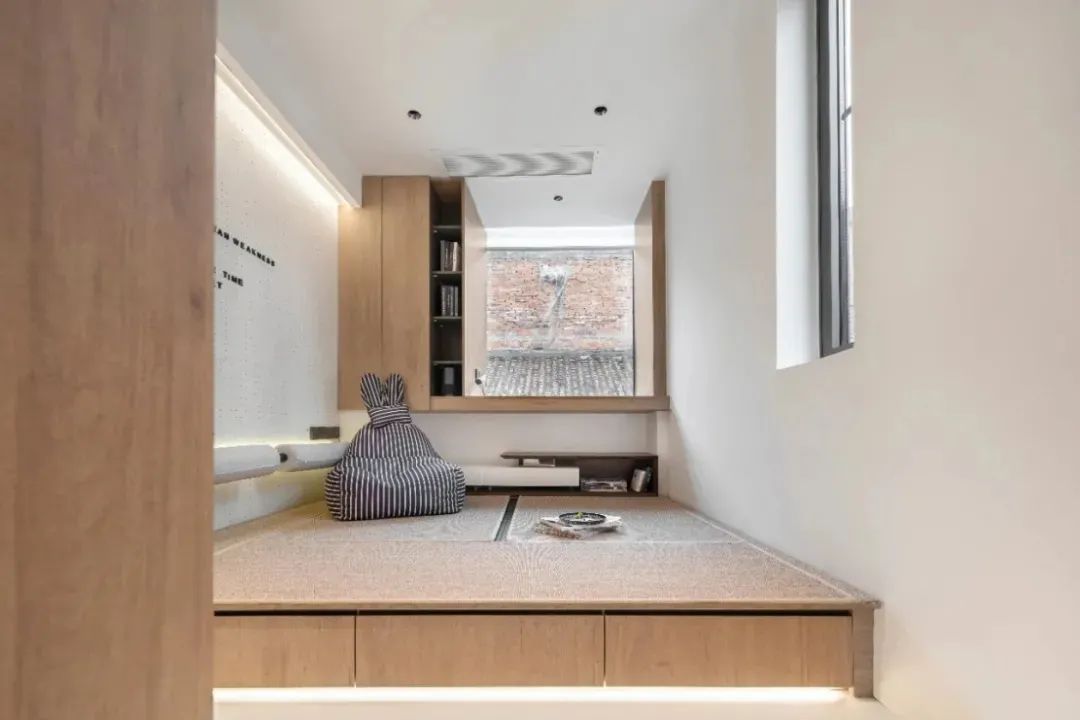 老城中的新建筑,老城区小洋楼规划图