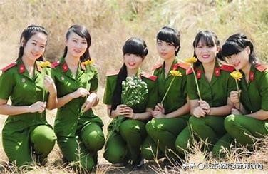 越南国防力量怎么样？在世界范围内可以排到多少位？