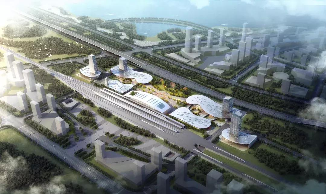 柒彩北辰·拾光剪报|70年北辰人关于“行”的那些事