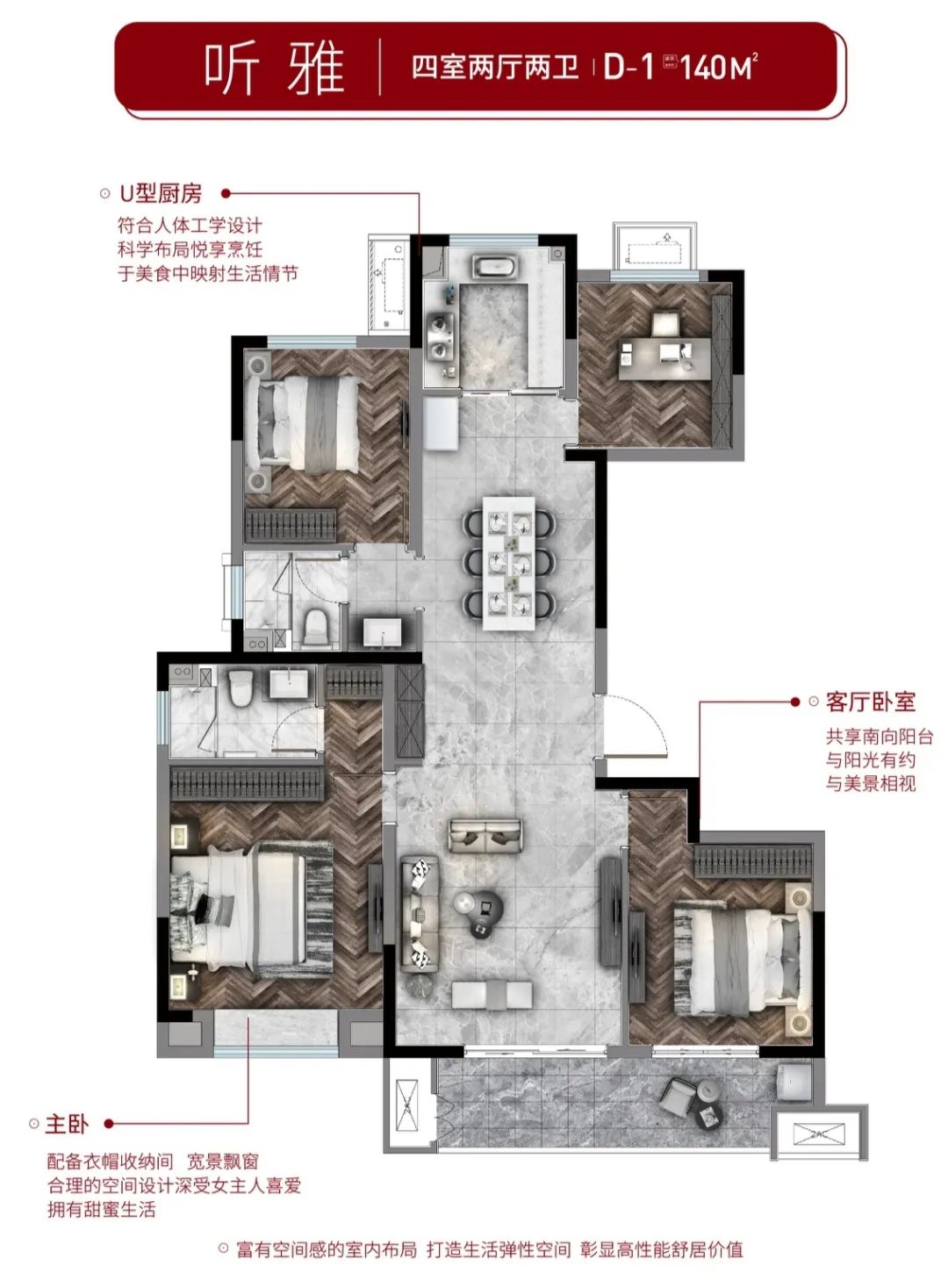 房价卖到2万/㎡！徐州4大改善盘打响抢客战