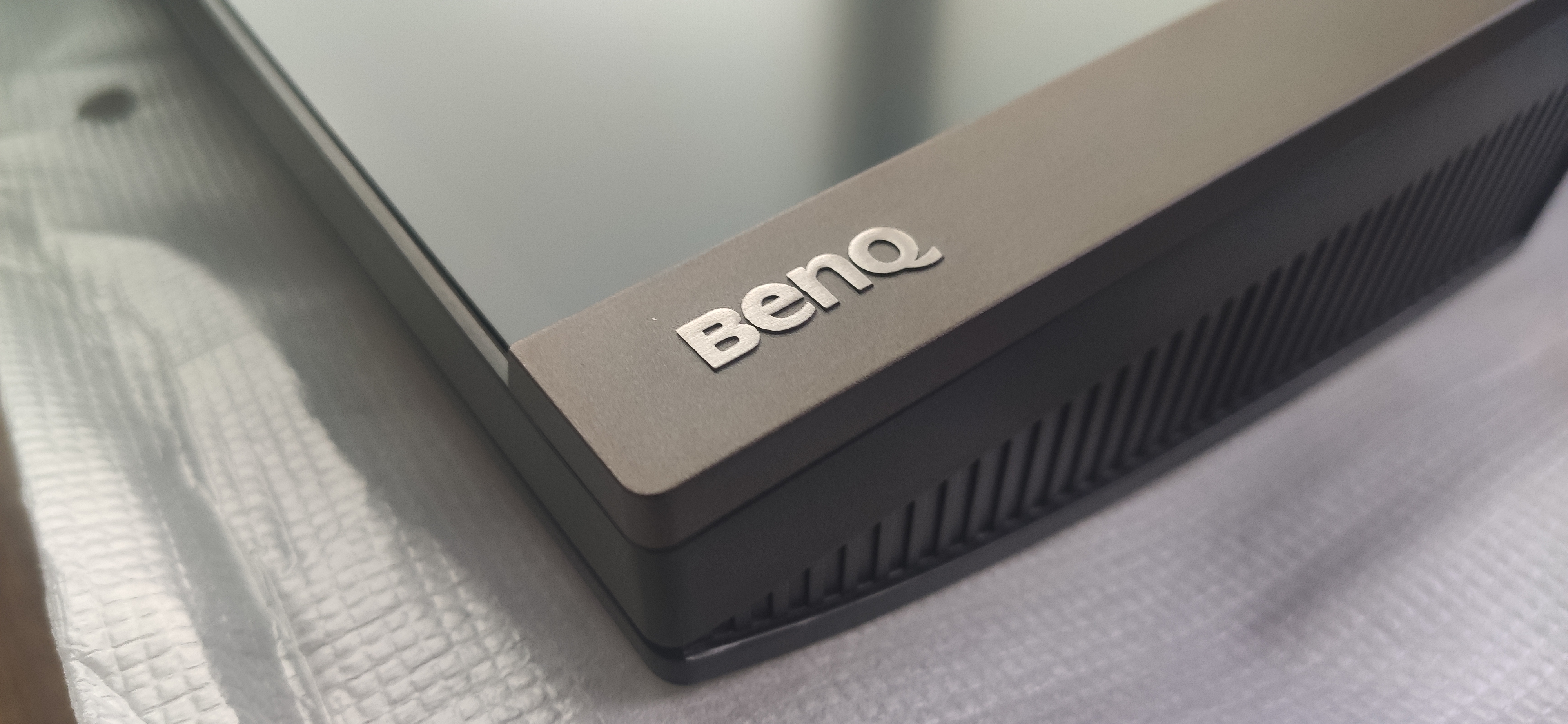 显示器校色最全指南,如何提高准4k显示器清晰度