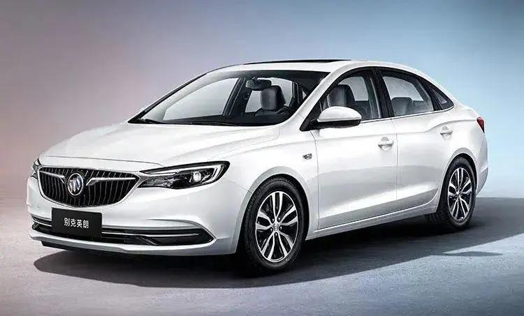 英朗进化,英朗进化图