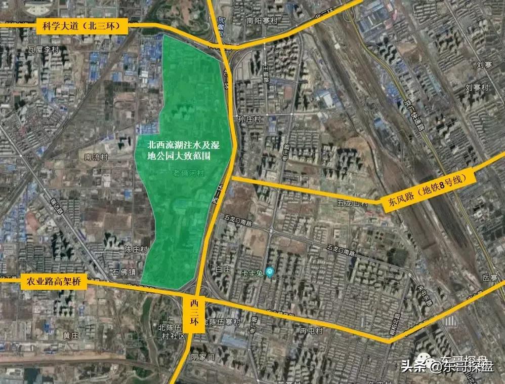 这个三环内被低估的板块,竟隐藏着如此改善品?