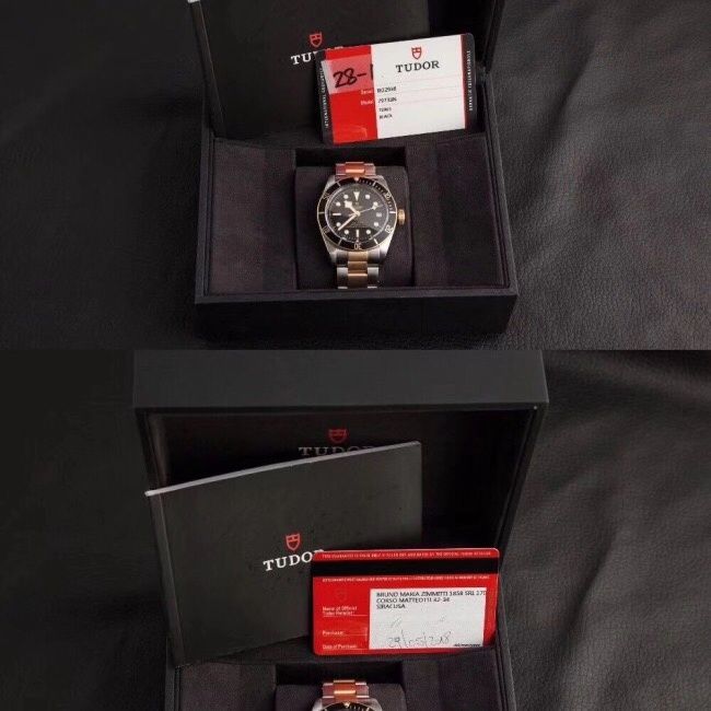 跳蚤市场淘的劳力士,在跳蚤市场买到高达