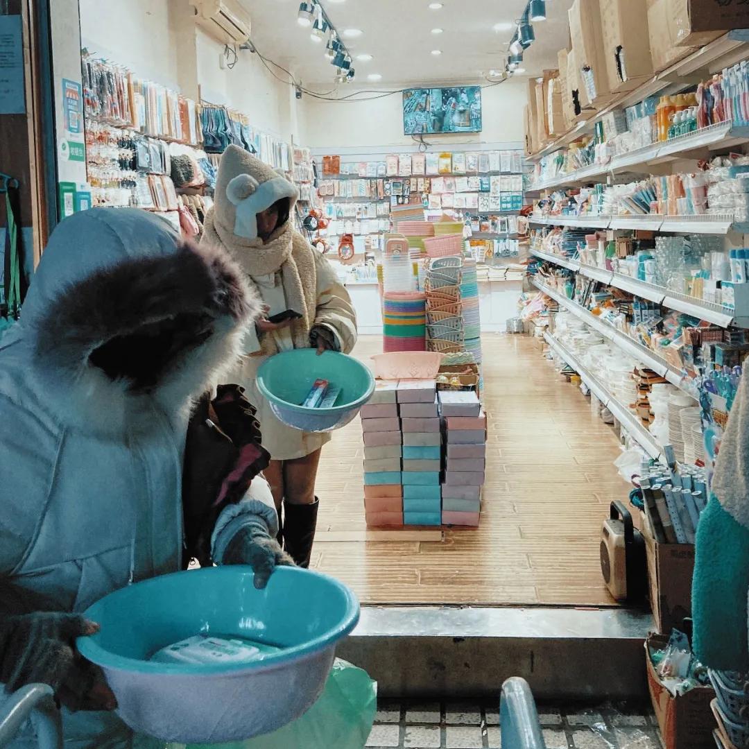 许昌哪些地方有两元店,许昌的两元店