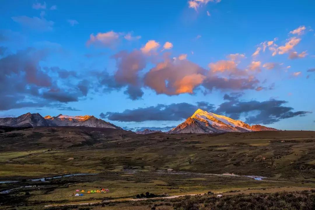 11月适合去旅行的著名风景推荐,10月11月适合旅游的地方