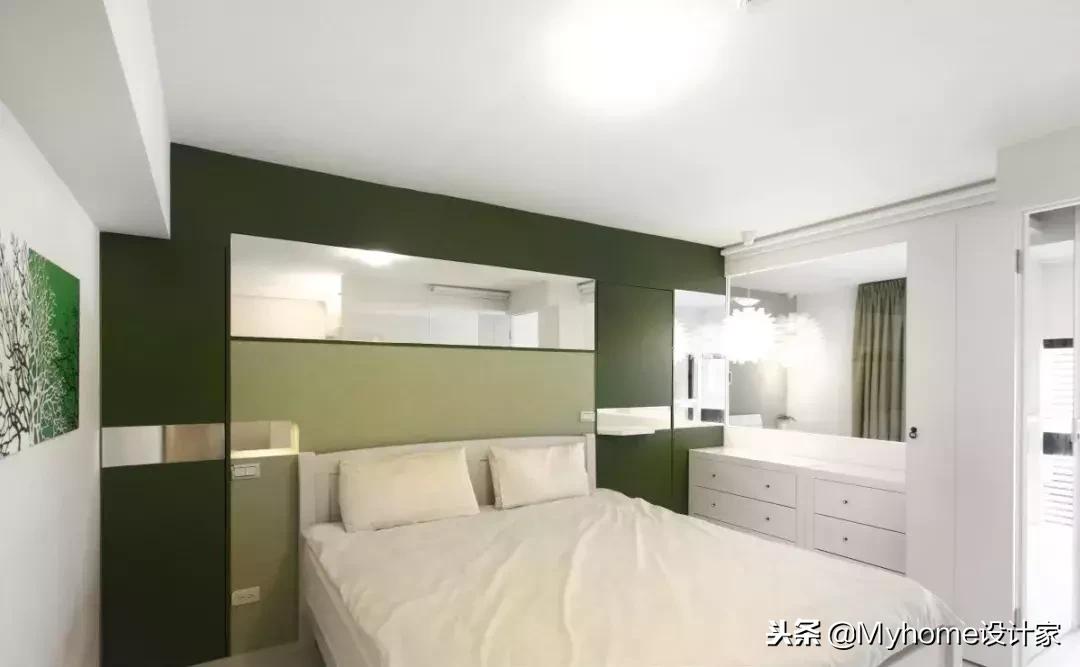 复式楼浪漫仪式感,最温馨的复式楼