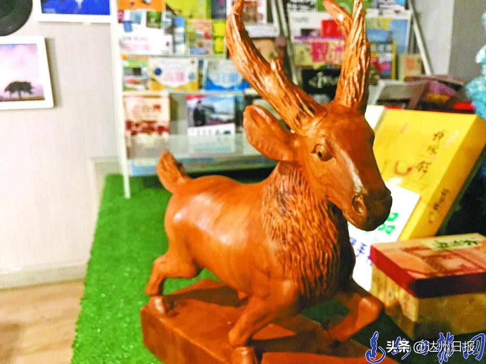 出门坐滴滴，支付用手机，台湾都做不到！达州创业的台湾青年坦言“来了就不想走”