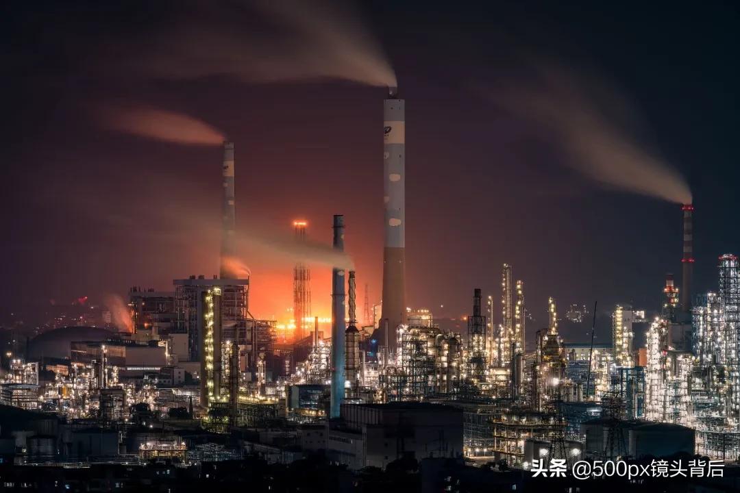 茂名市为什么是南方油城,广东茂名油城