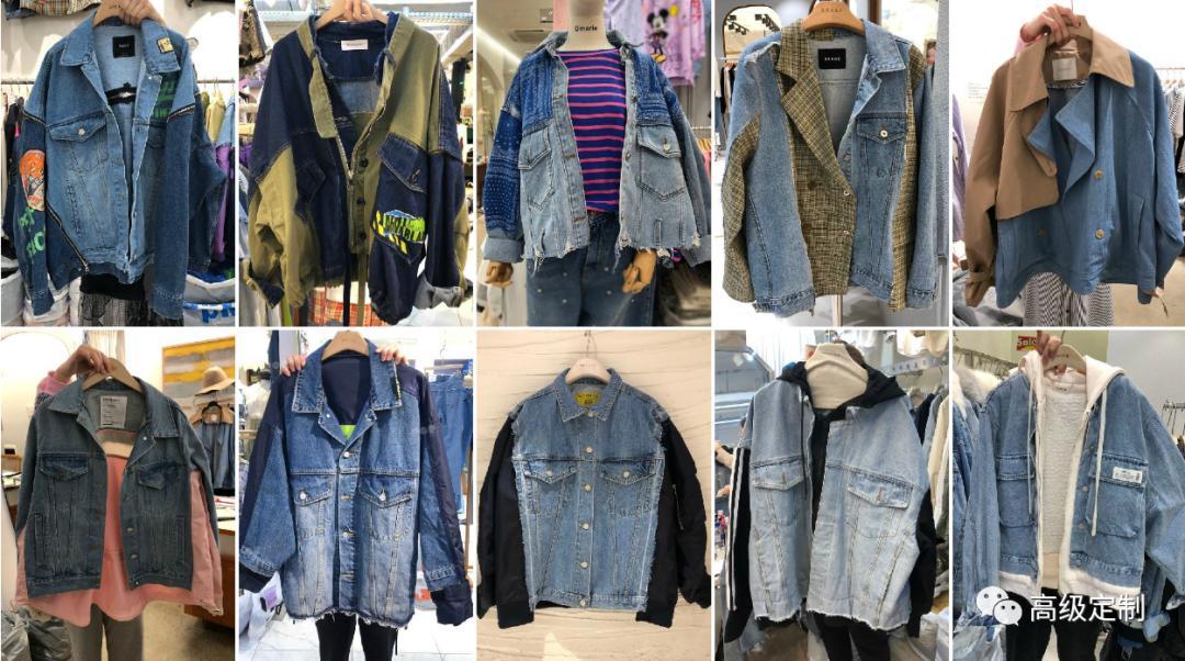 福州韩国女装批发在哪,疫情下的女装市场