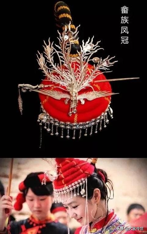 一锥一凿，述说着一代代畲族女子的梦想