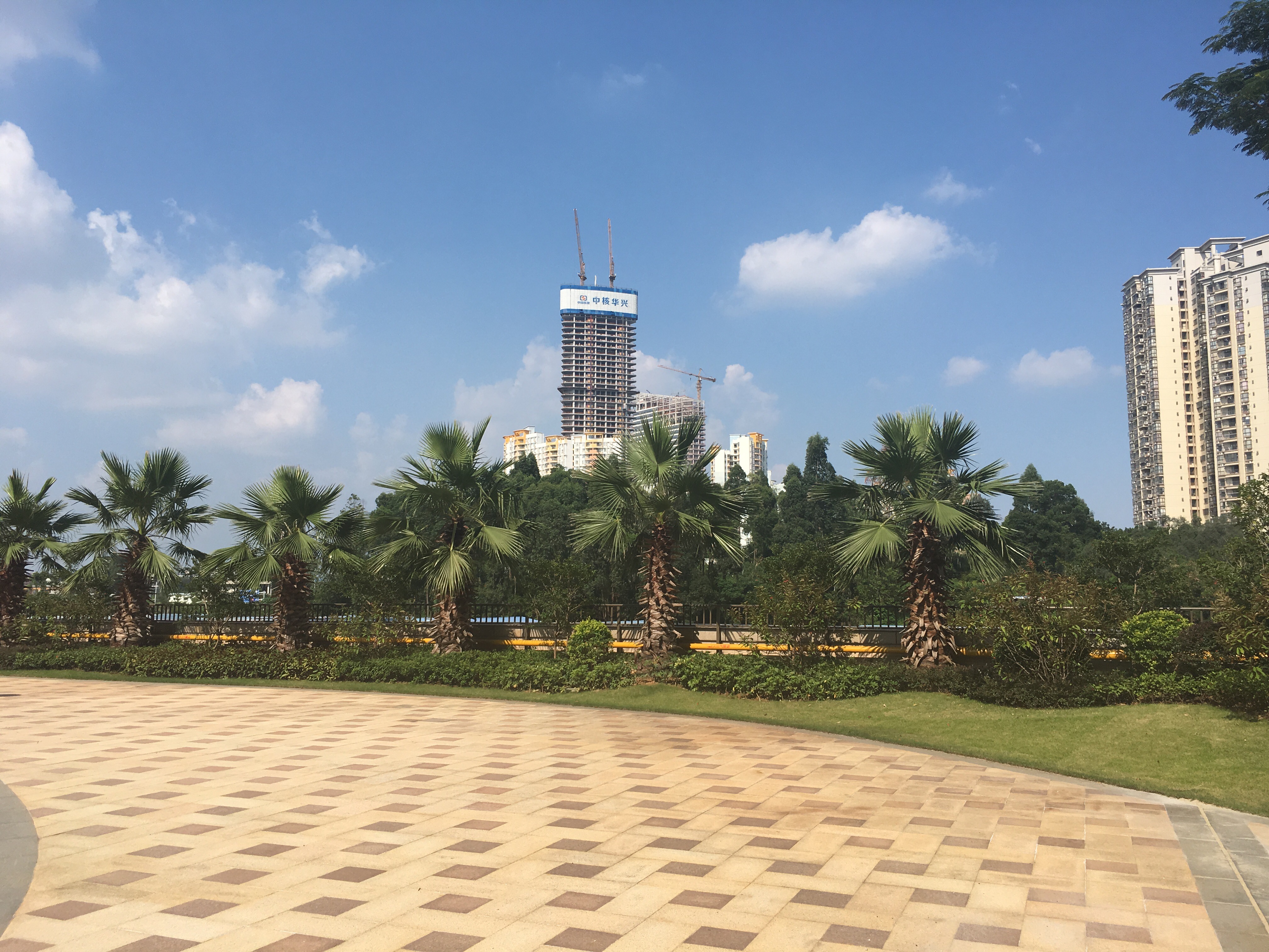 75方两房，新塘白江地铁口金泽惠百式二期全新9栋75-123方发售