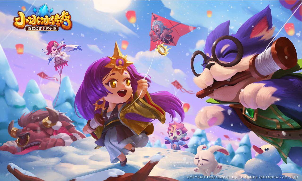 中国游戏有哪些公司比较出名,中国热门游戏公司排名榜前十名