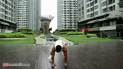 持续燃烧脂肪的锻炼法,每天必备10个燃脂运动