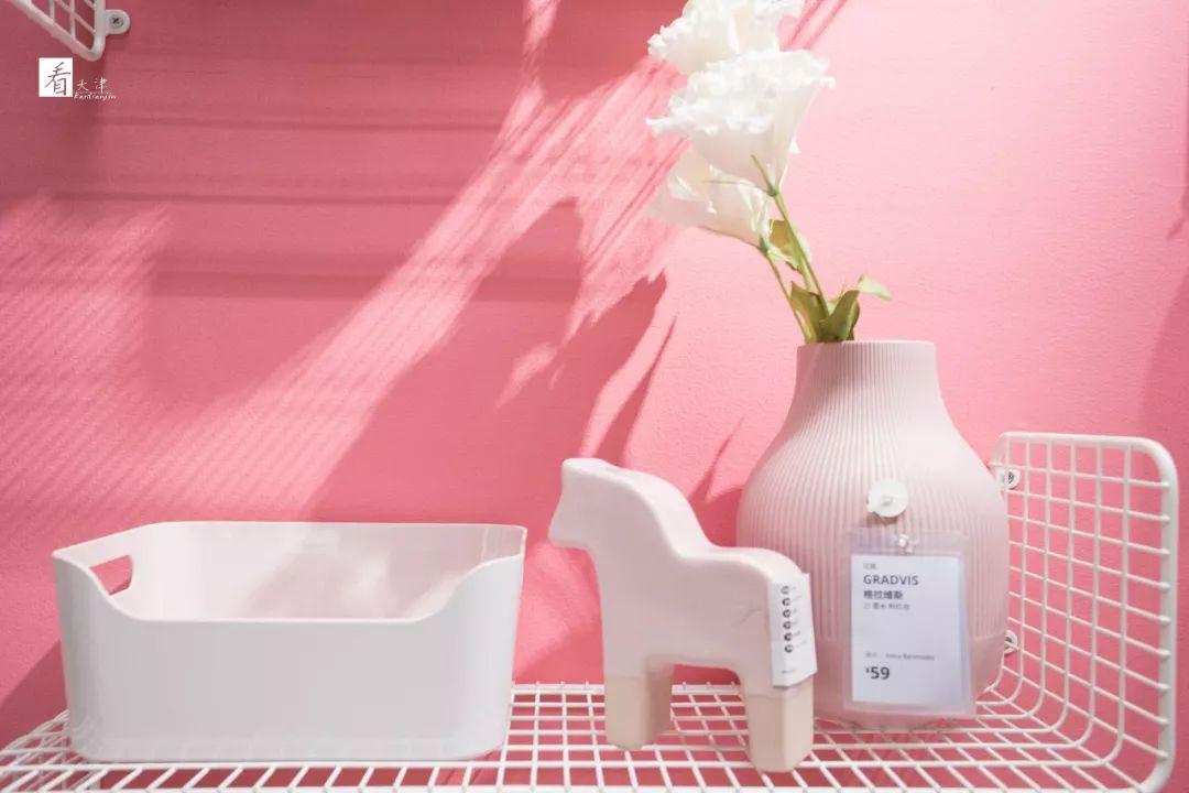 天津人的“开新季”来咯！宜家双店全新亮相，免费抢“开新礼”