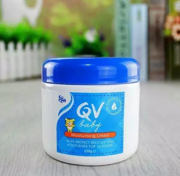 湿疹宝宝身体乳保湿排行榜前十位,宝宝容易起干性湿疹用哪款身体乳