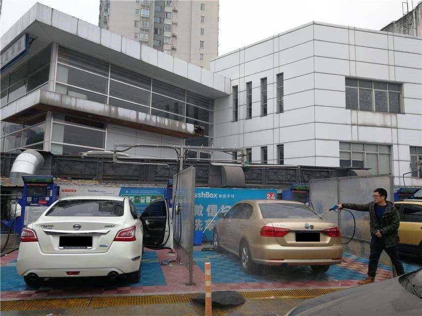 洗车机的使用方法与技巧,洗车机怎样洗车好用