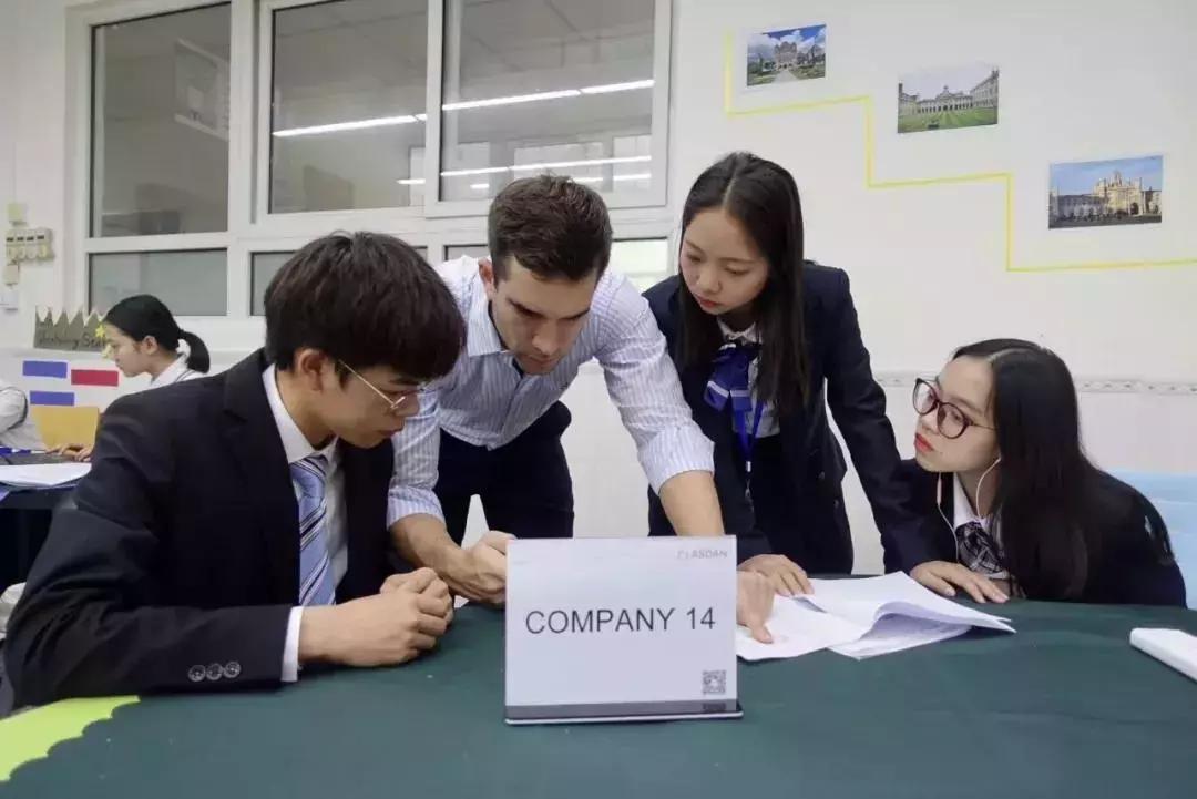 深圳ib国际学校排行榜,深圳市石岩公学ib国际部