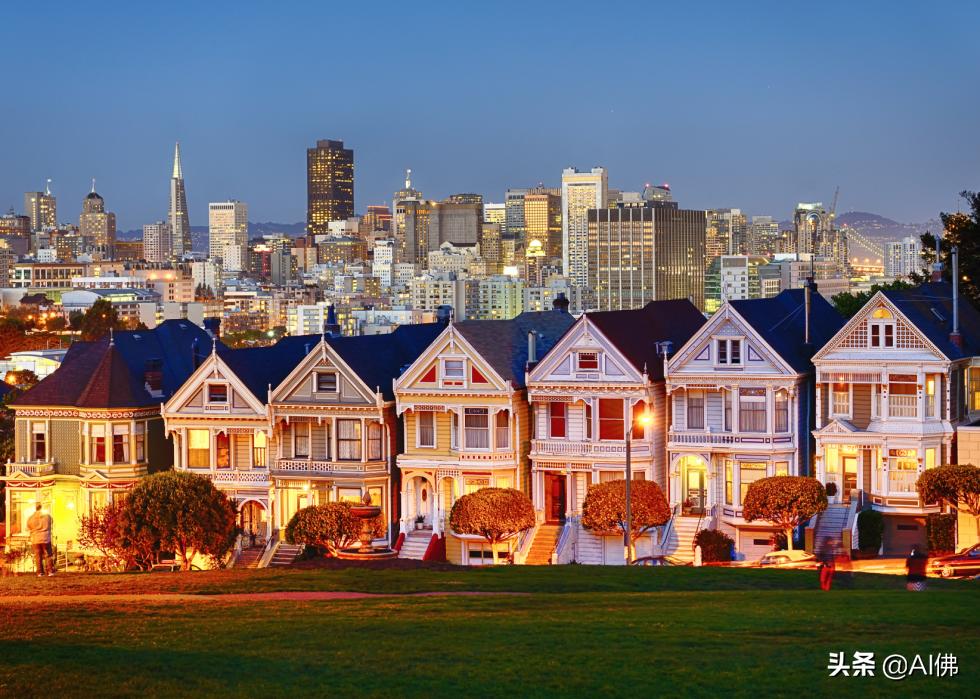 美国电力收费,美国加州电力市场