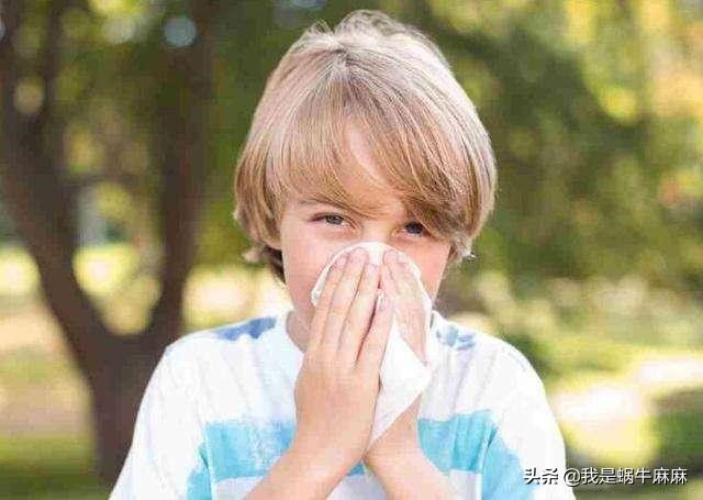 儿童过敏怎么办最有效的方法,小孩过敏怎么办最快最有效
