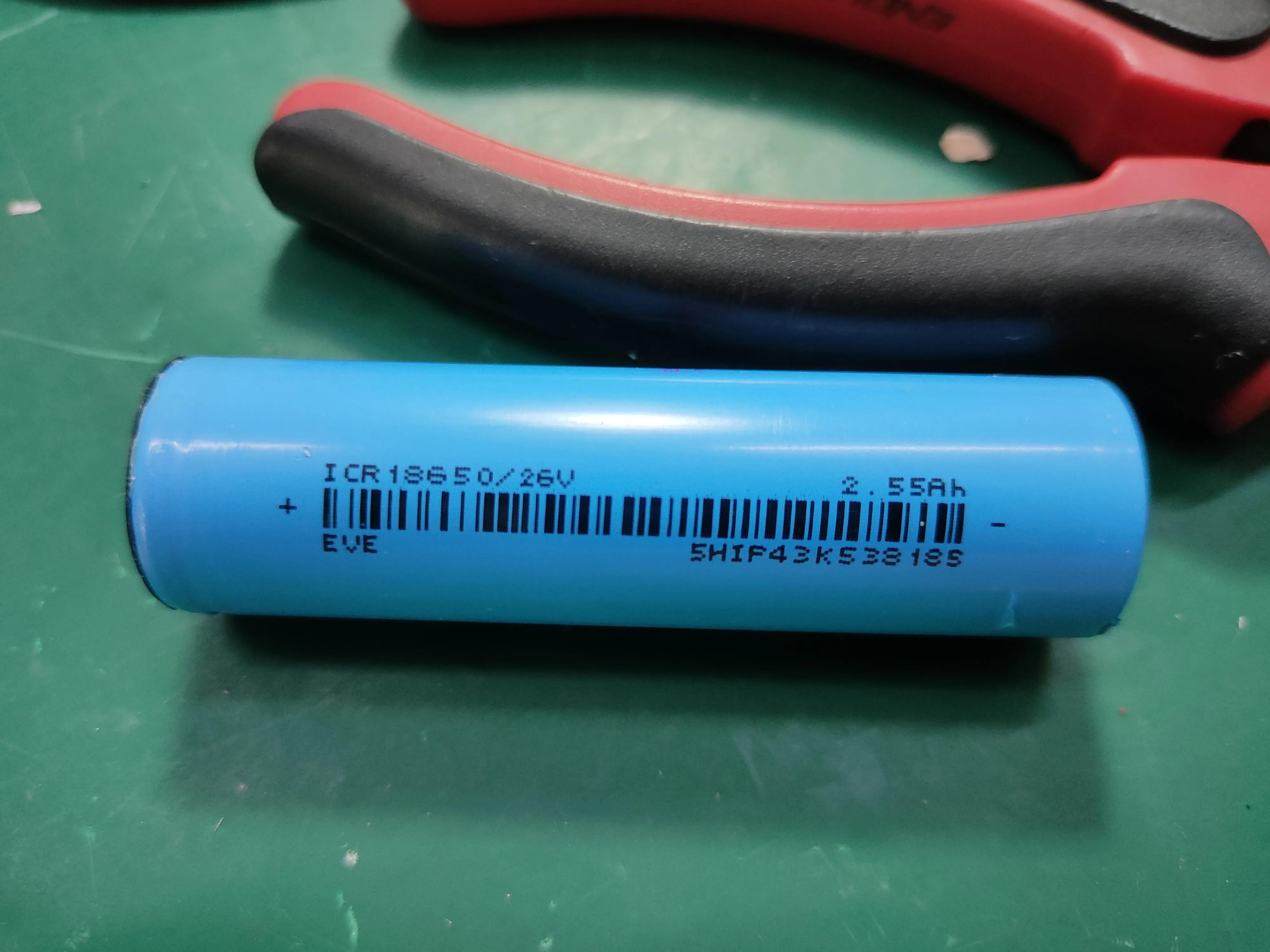 小米滑板车电池多少钱,小米滑板车pro电池拆解