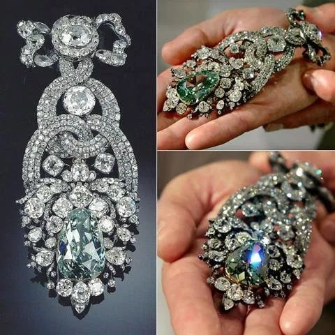 彩钻里的宇宙......