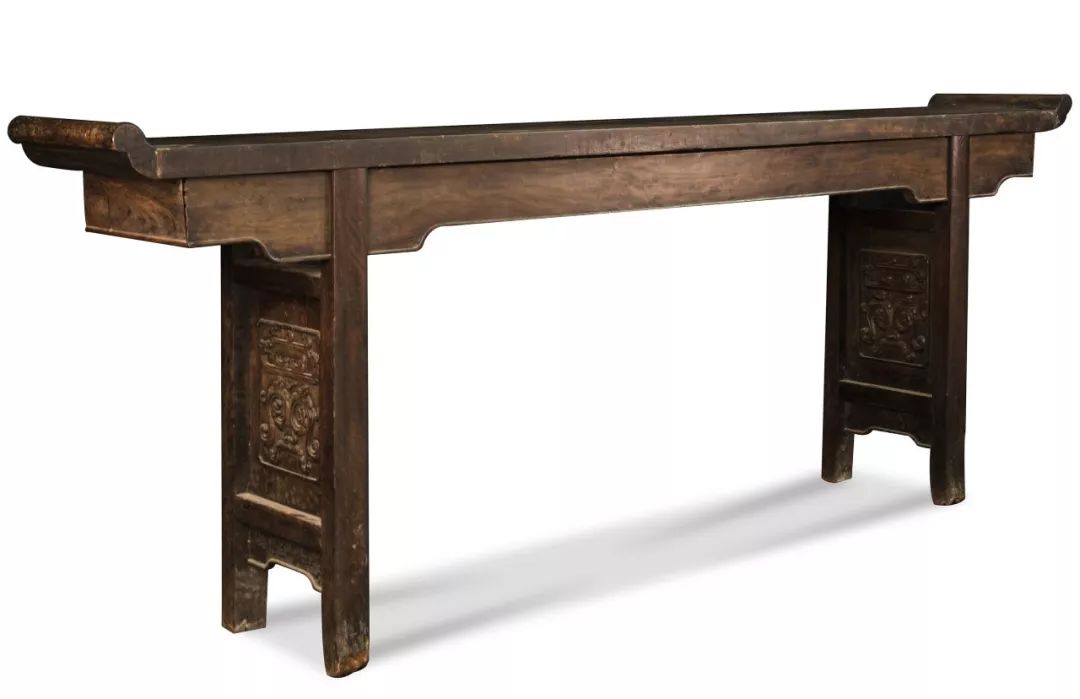 这个家具专场，几乎每年都是连拍带抢，漏太大了