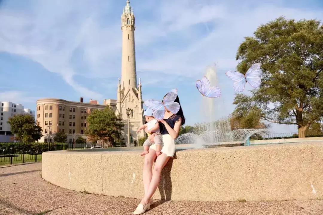 芝加哥及周边的好去处,芝加哥周边游玩