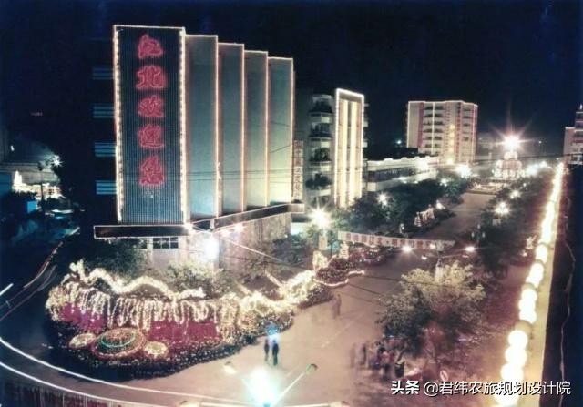 重庆渝北记忆,重庆市渝北区产业规划