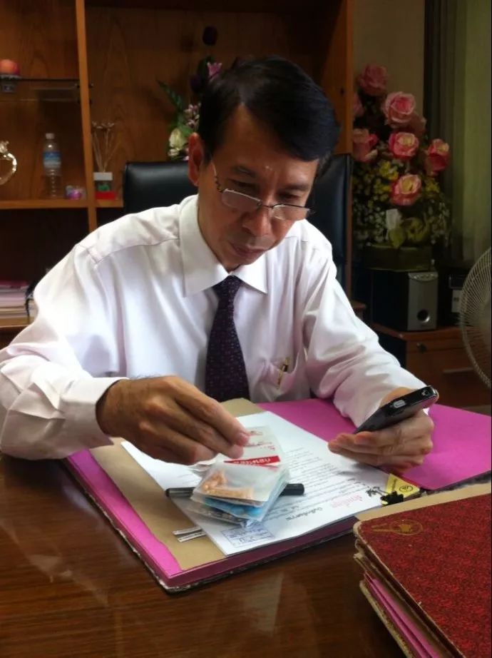 一哥专扒:深扒泰国减肥“禁药”,要减还是要命?